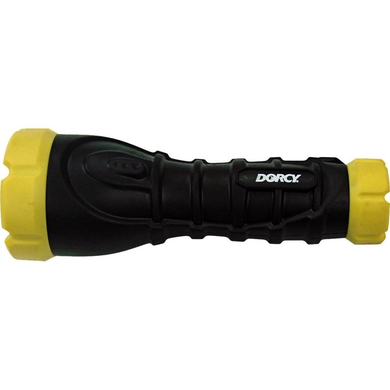 Dorcy - 170 Lumen LED Handheld Flashlight