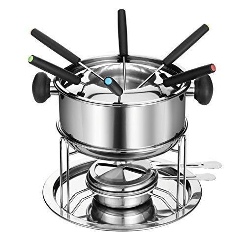 Fondue set