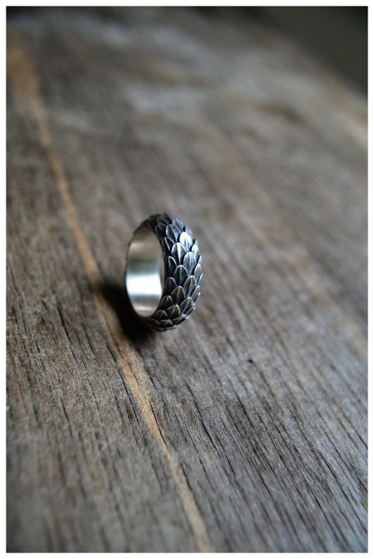 Dragon Ring