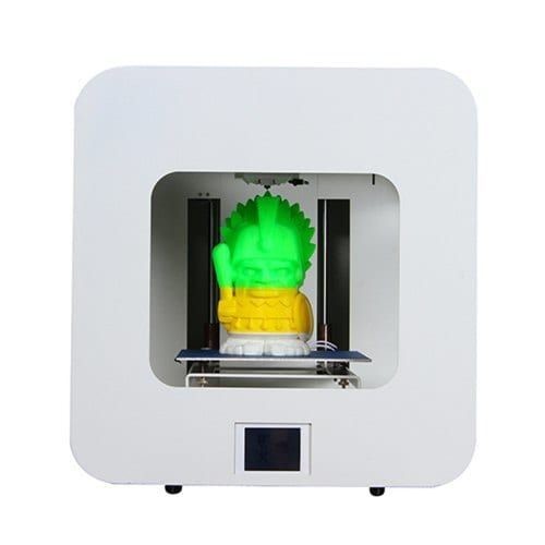 Dream Maker 3D Printer Coupon