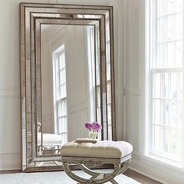 Duchamps Storage Mirror