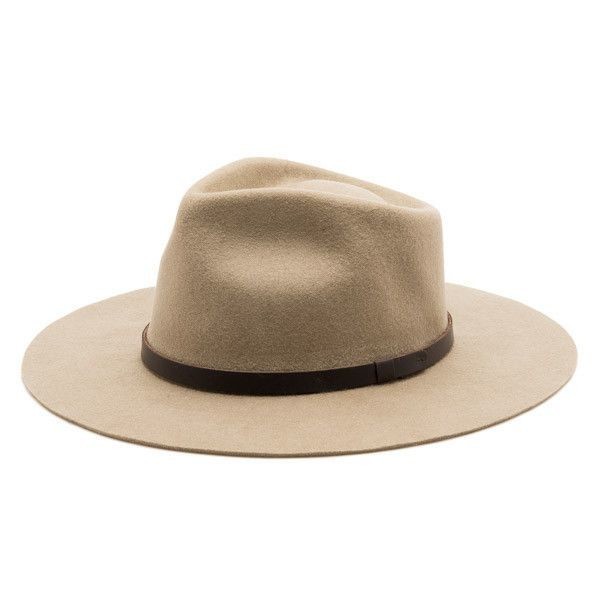 Dylan Fedora - Putty