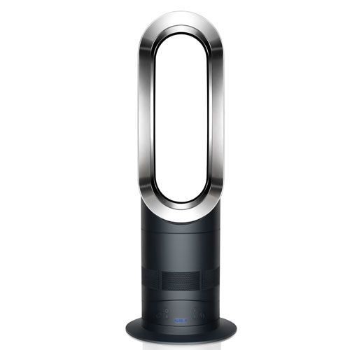 Dyson AM09 Hot & Cool Bladeless Heater Fan
