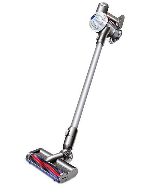 Dyson V6  Cord-Free Vacuum  Home