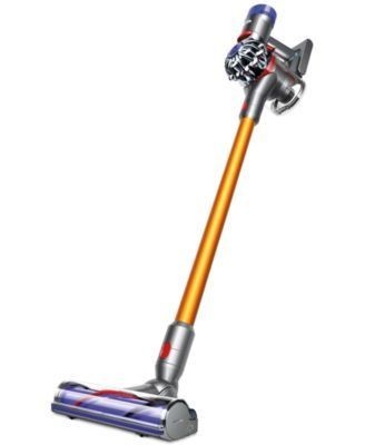 Dyson V8 Absolute Cord-Free Vacuum
