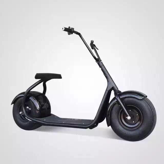 E-scooter Bluetooth APP Electric Unicycle Scooter