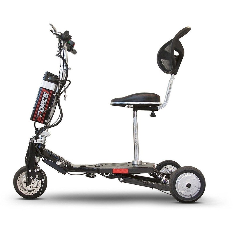 E-Wheels- EW-07- EForce1- Airline Friendly