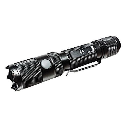 E5 - 980 Lumen LED Flashlight