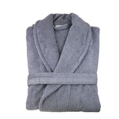 Eider & Ivory Bradley Bathrobe