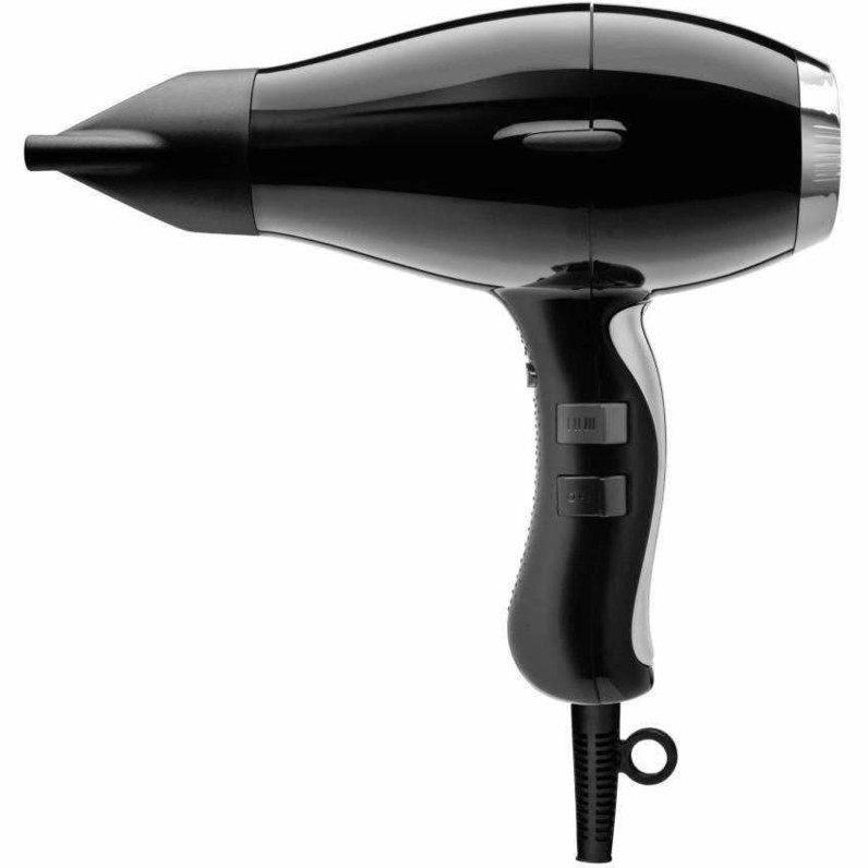 Hair dryer