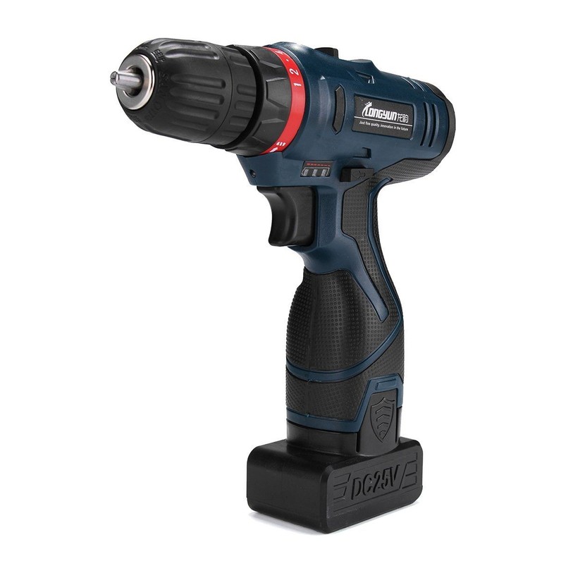 Electric Hammer Power Drill Driver