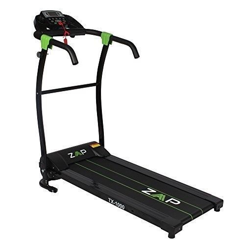 Electric Motorized Treadmill Running Machine