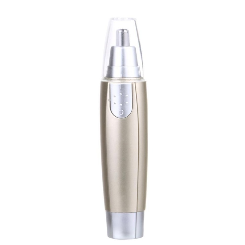 Nose and ears trimmer
