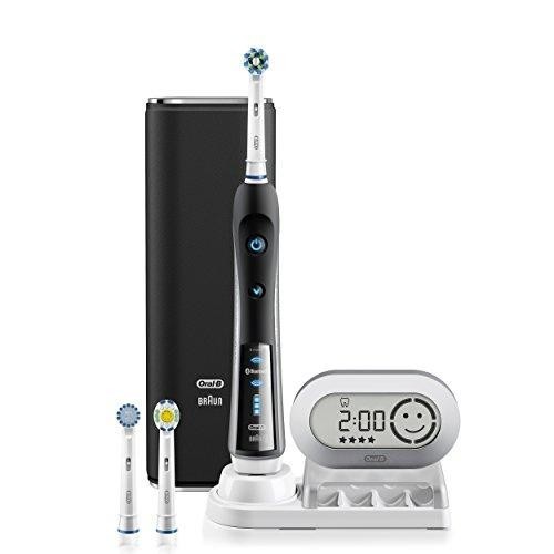 Electric Toothbrush, Oral-B Pro 7000 SmartSeries