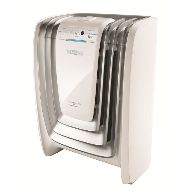 Electrolux EL500AZ Oxygen Ultra Air Cleaner