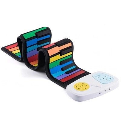 Electronic Keyboard for Children