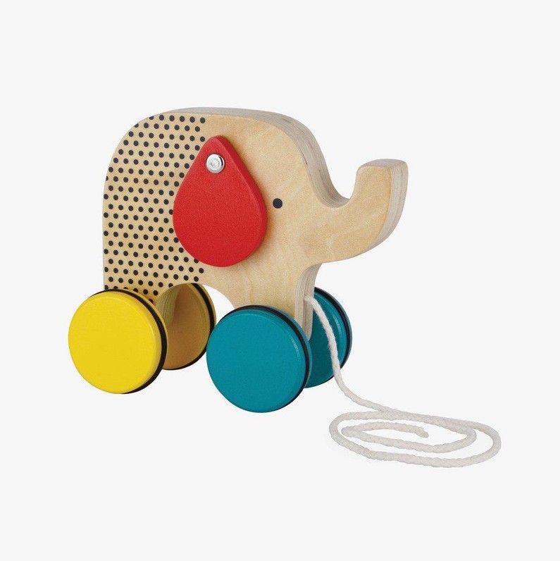 Wooden toys