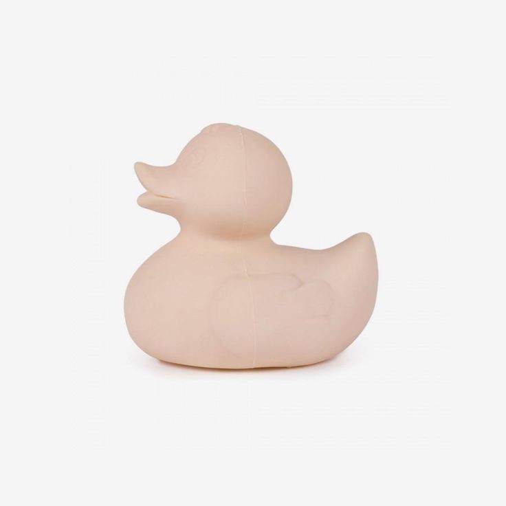 Elvis the Rubber Duck - Blush
