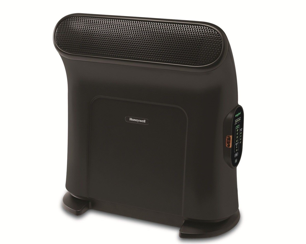 EnergySmart ThermaWave 1,500 W Ceramic Compact