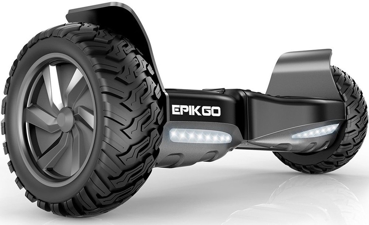 Epikgo Self Balancing Scooter