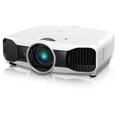 Epson Home Cinema 5030UB 1080p