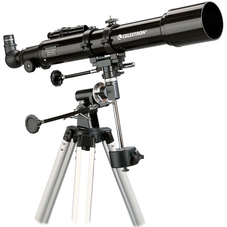 Equatorial refractor