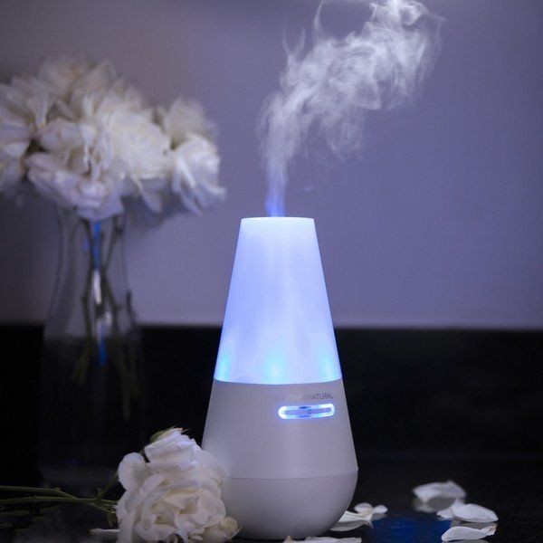 Essential Oil Aromatherapy Diffuser