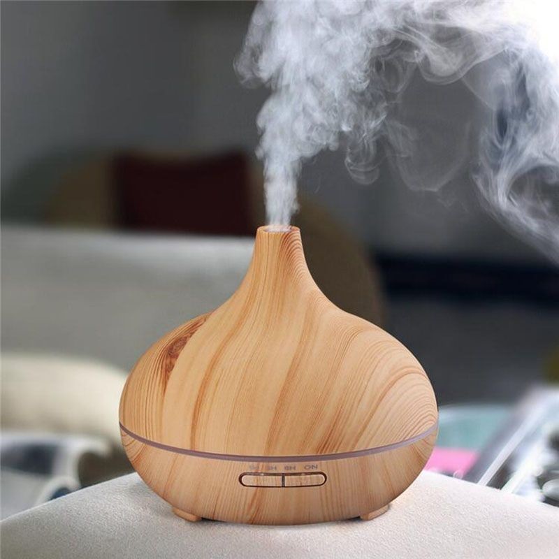 Essential Oil Diffuser