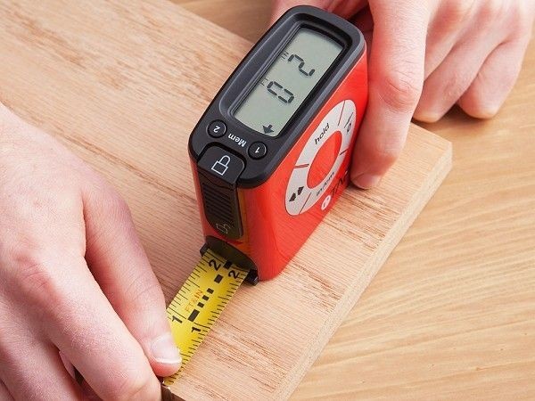 Digital Tape Measure
