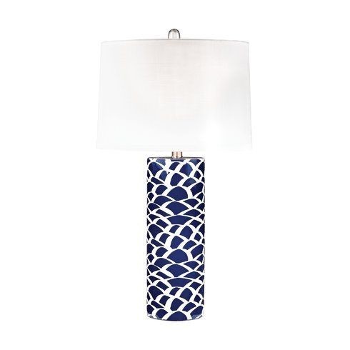 Euripides 28` Table Lamp