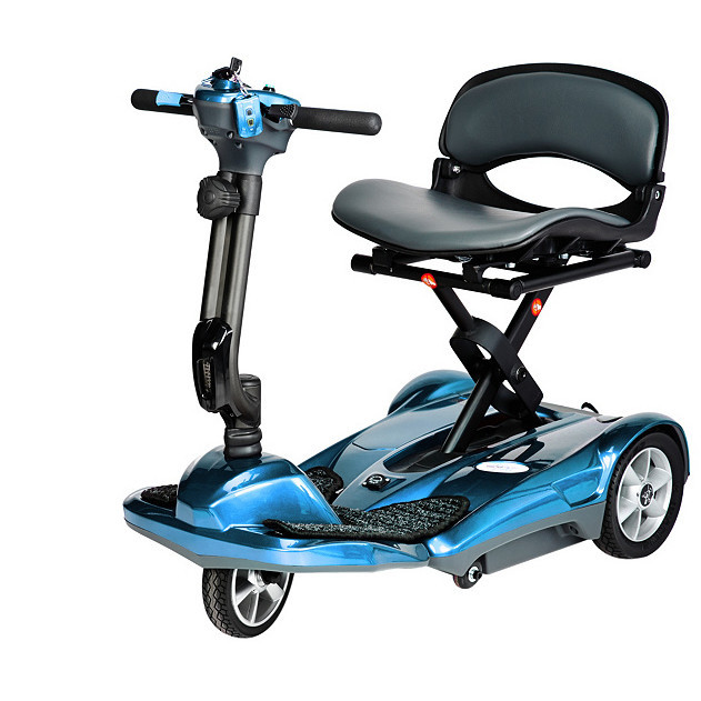 EV Rider Transport AF - S19AF Power Scooter