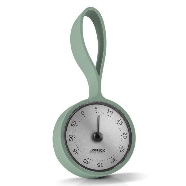 Eva Solo cooking timer with strap