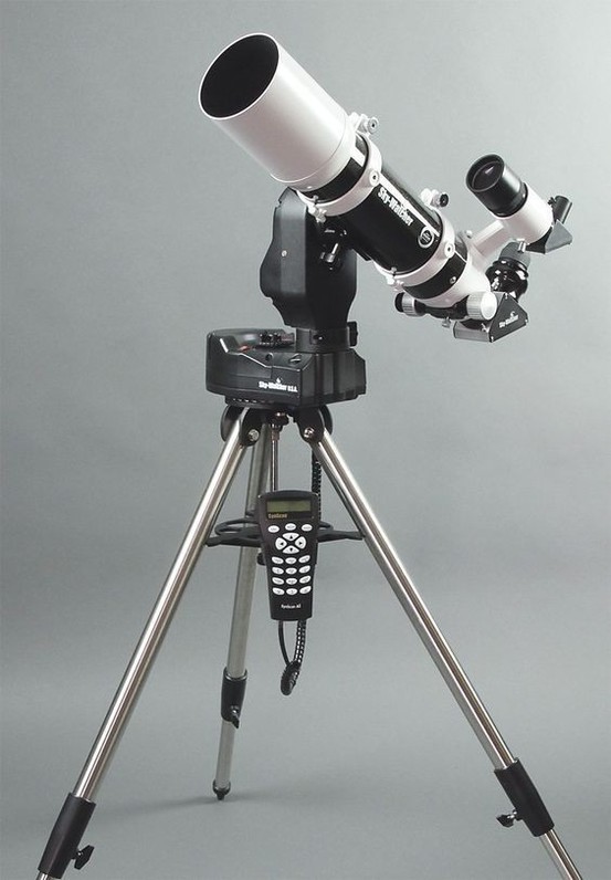 EvoView 80mm EvoStar Doublet APO Refractor