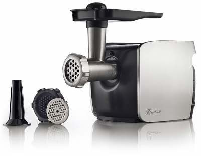 Excalibur Electric Household Cube Grinder