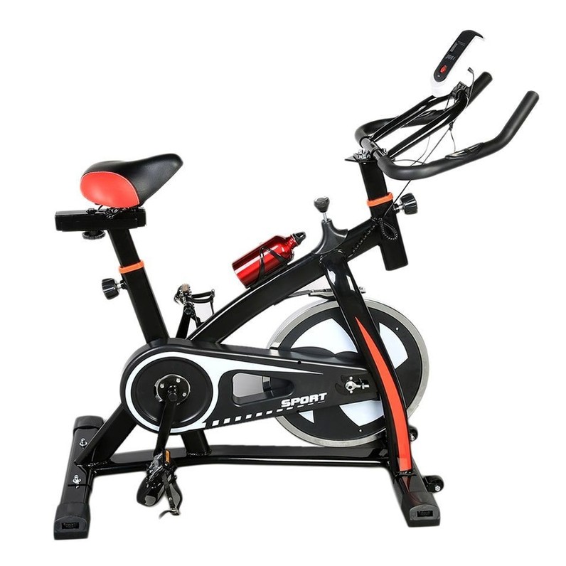 Exercise Bicycle