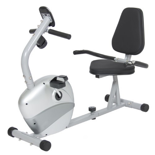 Exercise Bike Cardio Fitness Equipment