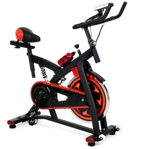 Exercise Bike Health Fitness Indoor
