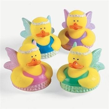 Fairy Ducks``