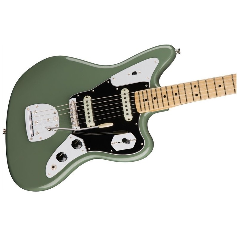 Fender American Pro Jaguar Electric Guitar