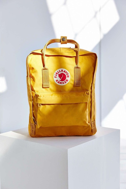 Fjallraven Kanken Backpack