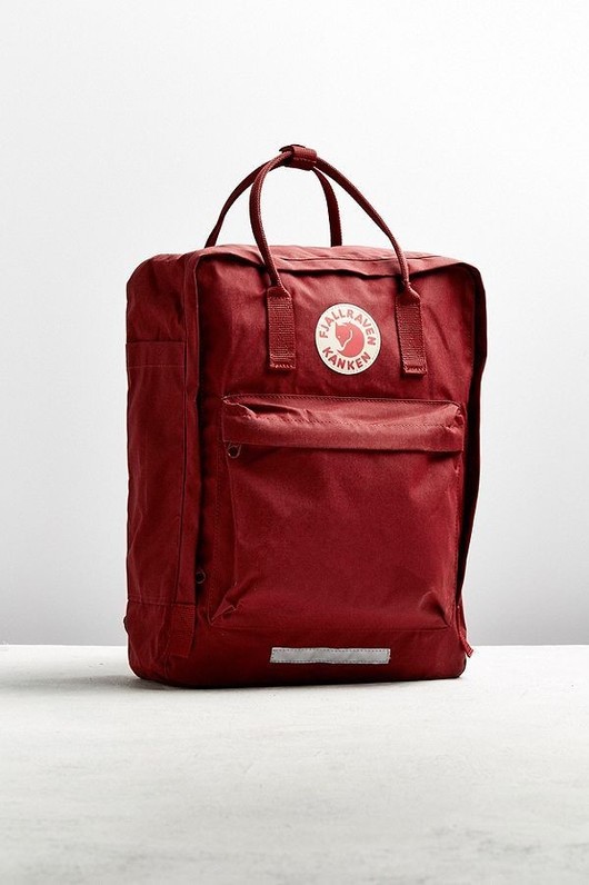 Fjallraven Kanken Big Backpack