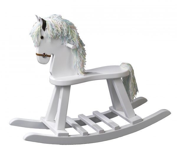 Rocking horse