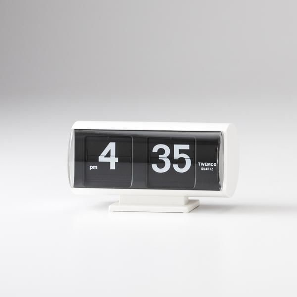 Flip Clock