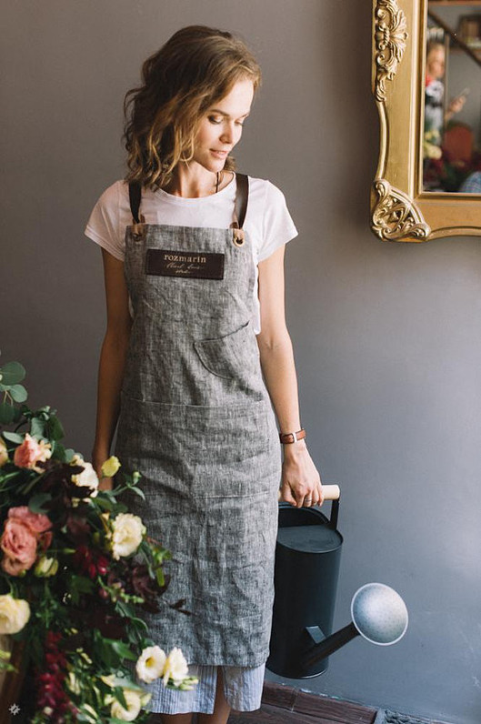 Florist Apron