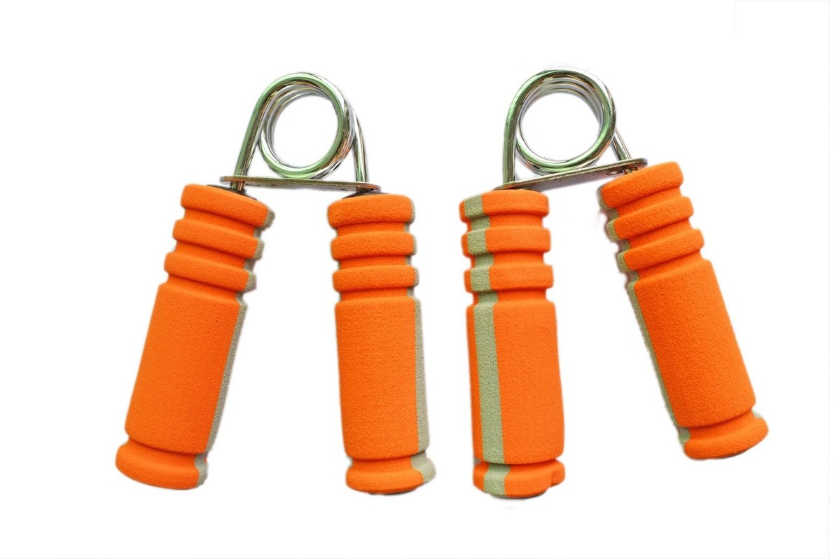 Foam Hand Gripper