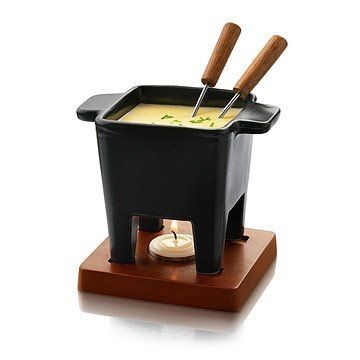Fondue set