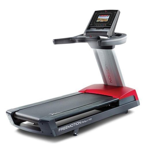 FREEMOTION t11.8 Reflex Treadmill