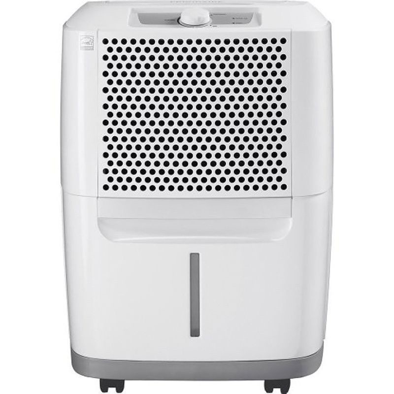 Frigidaire 30-pint Dehumidifier