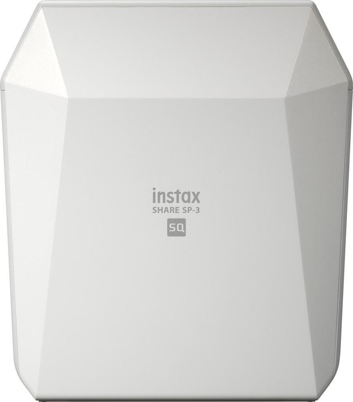 Fujifilm - instax SHARE SP-3 Portable Photo Printer