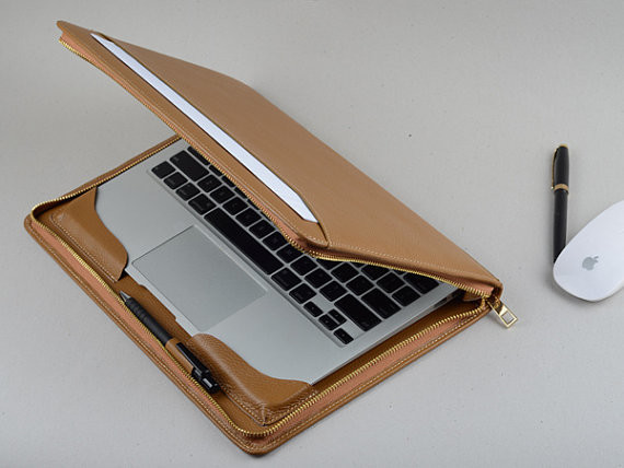 Full Protection Macbook Carrying Case